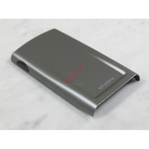 Γνήσιο καπάκι μπαταρίας NOKIA 8850 Titanium