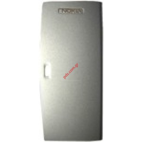 Γνήσιο καπάκι μπαταρίας NOKIA 9300 ασημί  Γνήσιο καπάκι μπαταρίας NOKIA 9300 ασημί