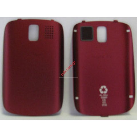 Γνήσιο καπάκι μπαταρίας Nokia Asha 302 Plum Red (κόκκινο) Γνήσιο καπάκι μπαταρίας Nokia Asha 302 Plum Red (κόκκινο)