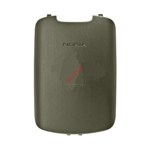 Γνήσιο καπάκι μπαταρίας Nokia Asha 303 graphite Γνήσιο καπάκι μπαταρίας Nokia Asha 303 graphite