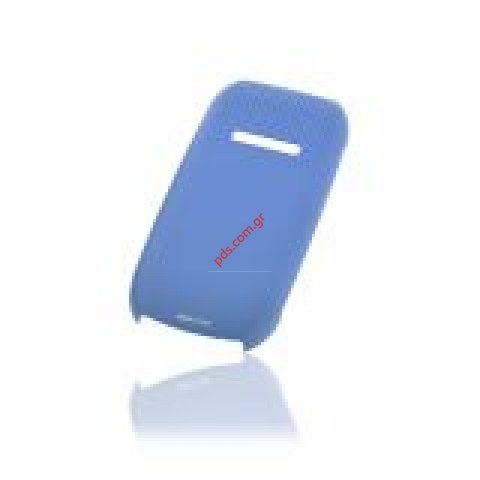Γνήσιο καπάκι μπαταρίας Nokia C1-00 Blue