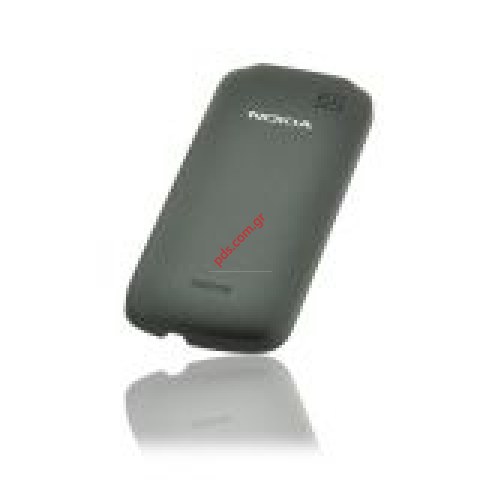 Γνήσιο καπάκι μπαταρίας Nokia C1-02 Black