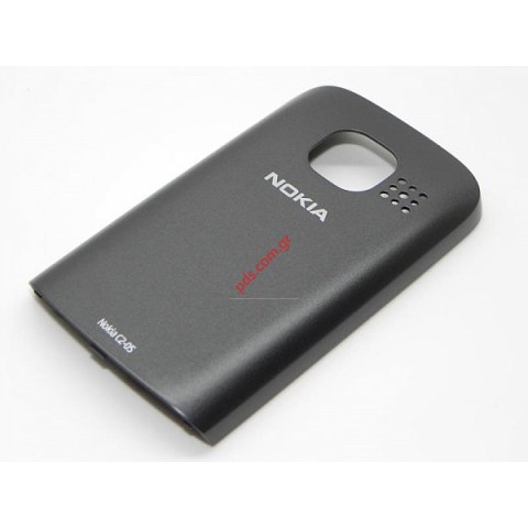 Γνήσιο καπάκι μπαταρίας Nokia C2-05 Dynamic Grey (ΕΞΑΝΤΛΗΘΗΚΑΝ) Γνήσιο καπάκι μπαταρίας Nokia C2-05 Dynamic Grey (ΕΞΑΝΤΛΗΘΗΚΑΝ)