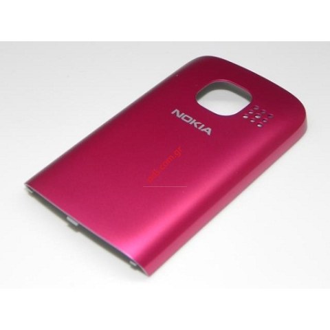 Original battery cover Nokia C2-05 Pink