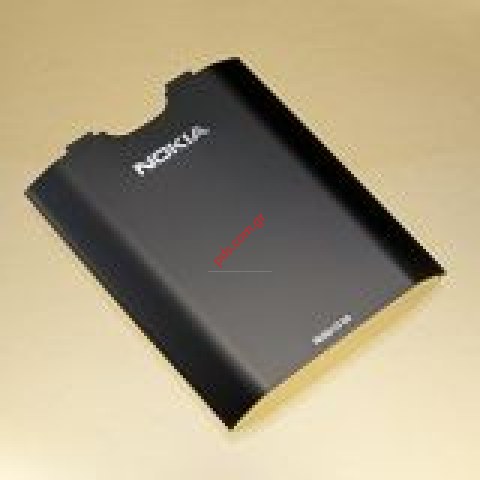 Γνήσιο καπάκι μπαταρίας Nokia C3-00 Black
