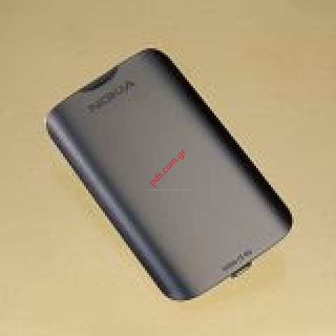 Γνήσιο καπάκι μπαταρίας Nokia C5 Black σε μαύρο χρώμα (ΕΞΑΝΤΛΗΘΗΚΑΝ) Γνήσιο καπάκι μπαταρίας Nokia C5 Black σε μαύρο χρώμα (ΕΞΑΝΤΛΗΘΗΚΑΝ)