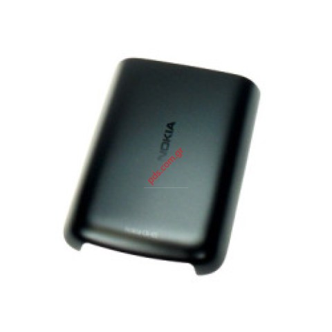 Γνήσιο καπάκι μπαταρίας Nokia C6-01 Black
