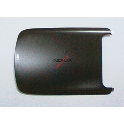 Γνήσιο καπάκι μπαταρίας Nokia C7-00 Satin Black Γνήσιο καπάκι μπαταρίας Nokia C7-00 Satin Black