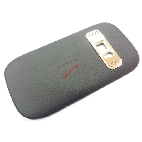 Γνήσιο καπάκι μπαταρίας Nokia C7-00s ORO (RM-749) Dark Brown Aubergine Bulk (ΕΞΑΝΤΛΗΘΗΚΑΝ)