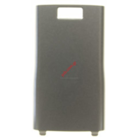 Γνήσιο καπάκι μπαταρίας Nokia E50 Ασημί γκρί Γνήσιο καπάκι μπαταρίας Nokia E50 Ασημί γκρί