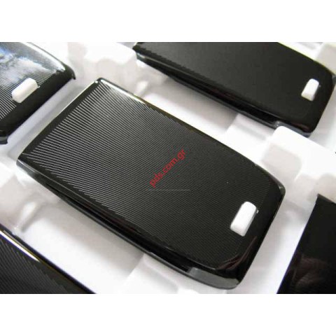 Γνήσιο καπάκι μπαταρίας Nokia E51 Black  Γνήσιο καπάκι μπαταρίας Nokia E51 Black