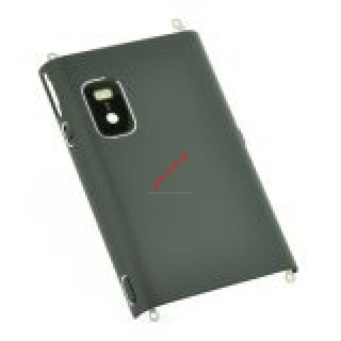 Γνήσιο καπάκι μπαταρίας Nokia E7-00 σε dark grey χρώμα Γνήσιο καπάκι μπαταρίας Nokia E7-00 σε dark grey χρώμα