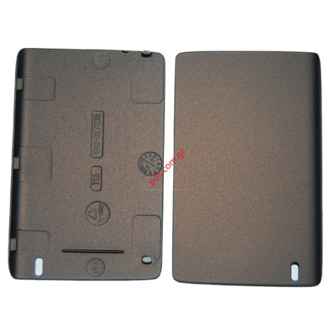 Γνήσιο καπάκι μπαταρίας NOKIA E90 Coffee brown Γνήσιο καπάκι μπαταρίας NOKIA E90 Coffee brown