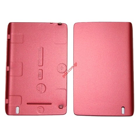 Γνήσιο καπάκι μπαταρίας NOKIA E90 Red