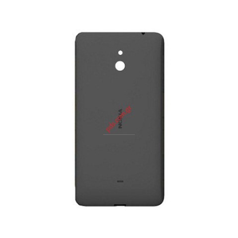 Γνήσιο καπάκι μπαταρίας Nokia Lumia 1320 Black σε μαύρο χρώμα Γνήσιο καπάκι μπαταρίας Nokia Lumia 1320 Black σε μαύρο χρώμα