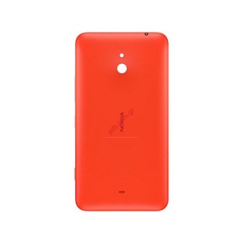 Γνήσιο καπάκι μπαταρίας Nokia Lumia 1320 Orange σε πορτοκαλί χρώμα Γνήσιο καπάκι μπαταρίας Nokia Lumia 1320 Orange σε πορτοκαλί χρώμα