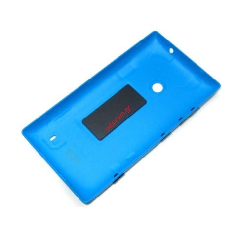 Γνήσιο καπάκι μπαταρίας Nokia Lumia 520 Blue σε μπλέ χρώμα 