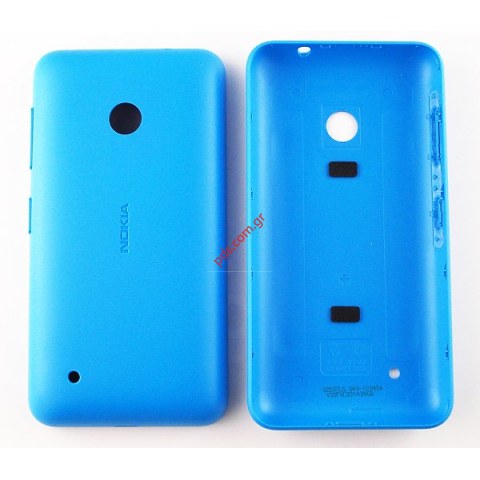 Original battery cover Nokia Lumia 530 Blue  Original battery cover Nokia Lumia 530 Blue