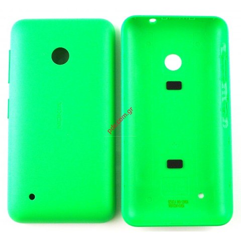 Original battery cover Nokia Lumia 530 Green  Original battery cover Nokia Lumia 530 Green