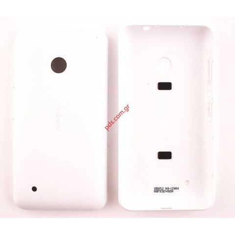 Original battery cover Nokia Lumia 530 White  Original battery cover Nokia Lumia 530 White