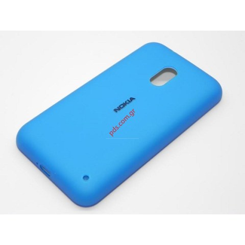 Γνήσιο καπάκι μπαταρίας Nokia Lumia 620 σε μπλέ χρώμα (Blue) Γνήσιο καπάκι μπαταρίας Nokia Lumia 620 σε μπλέ χρώμα (Blue)