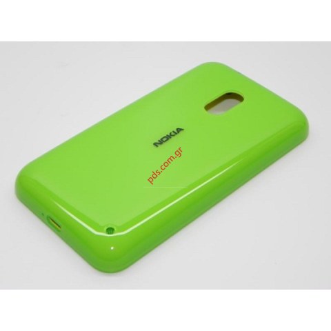 Γνήσιο καπάκι μπαταρίας Nokia Lumia 620 σε πράσινο χρώμα (Green) Γνήσιο καπάκι μπαταρίας Nokia Lumia 620 σε πράσινο χρώμα (Green)
