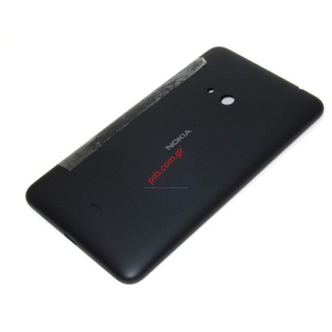 Γνήσιο καπάκι μπαταρίας Nokia Lumia 625 Black σε μαύρο χρώμα  Γνήσιο καπάκι μπαταρίας Nokia Lumia 625 Black σε μαύρο χρώμα