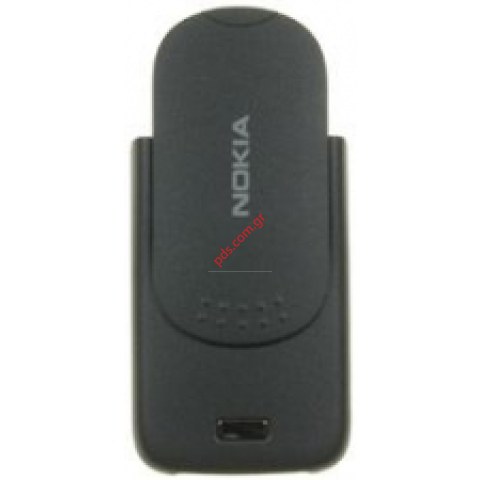 Γνήσιο καπάκι μπαταρίας Nokia N73 Μαύρο Γνήσιο καπάκι μπαταρίας Nokia N73 Μαύρο
