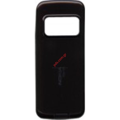 Γνήσιο καπάκι μπαταρίας Nokia N79 Brown Γνήσιο καπάκι μπαταρίας Nokia N79 Brown
