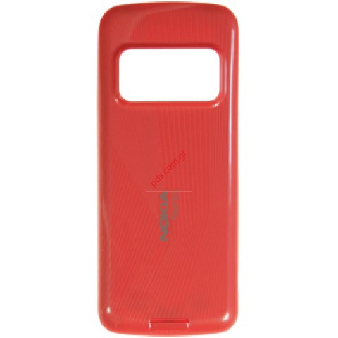 Original battery cover Nokia N79 in Red color Original battery cover Nokia N79 in Red color
