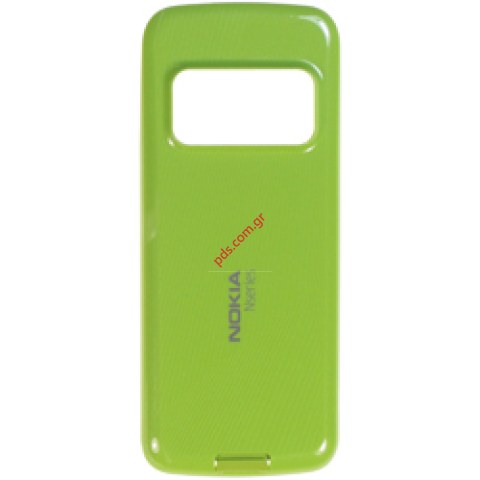 Original battery cover Nokia N79 in Green color Original battery cover Nokia N79 in Green color
