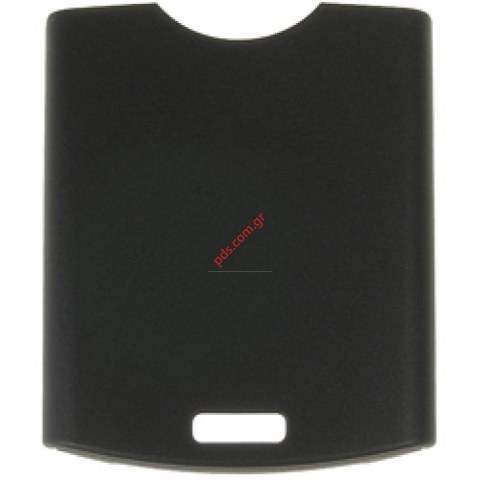 Γνήσιο καπάκι μπαταρίας NOKIA N80 Gloss  black