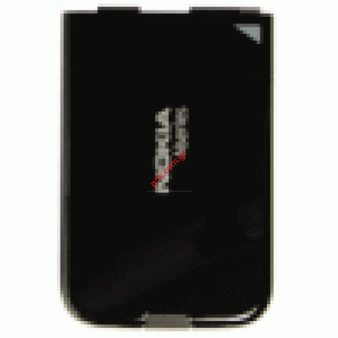 Γνήσιο καπάκι μπαταρίας Nokia N85 σε μαύρο χρώμα Γνήσιο καπάκι μπαταρίας Nokia N85 σε μαύρο χρώμα