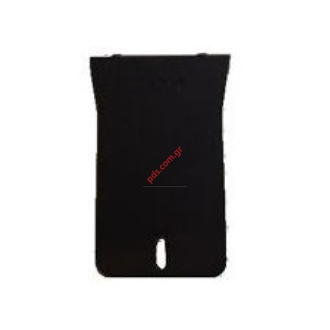 Γνήσιο καπάκι μπαταρίας  NOKIA N90 Βαθύ μαύρο Γνήσιο καπάκι μπαταρίας  NOKIA N90 Βαθύ μαύρο