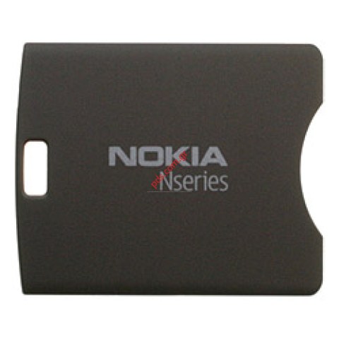 Γνήσιο καπάκι μπαταρίας Nokia N95 Nseries Brown (Καφέ σκούρο) ΕΞΑΝΤΛΗΘΗΚΕ Γνήσιο καπάκι μπαταρίας Nokia N95 Nseries Brown (Καφέ σκούρο) ΕΞΑΝΤΛΗΘΗΚΕ
