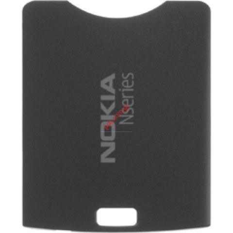 Original battery cover for Nokia N95 Nseries Copper dark brown Original battery cover for Nokia N95 Nseries Copper dark brown