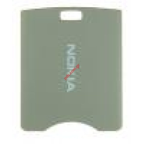Γνήσιο καπάκι μπαταρίας Nokia N95 Silver Sand (Ανοιχτό μπέζ κρέμ)