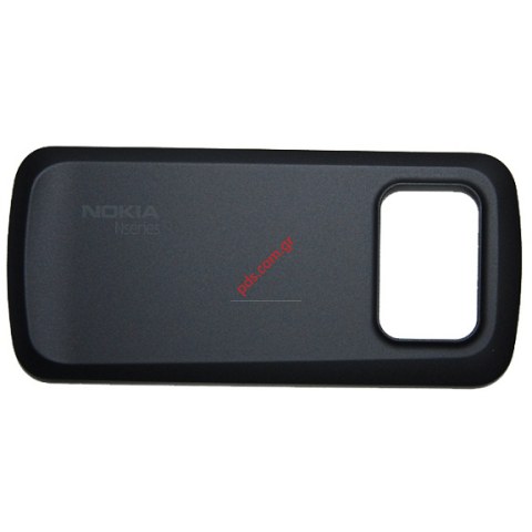 Original battery cover Nokia N97 in black color Original battery cover Nokia N97 in black color