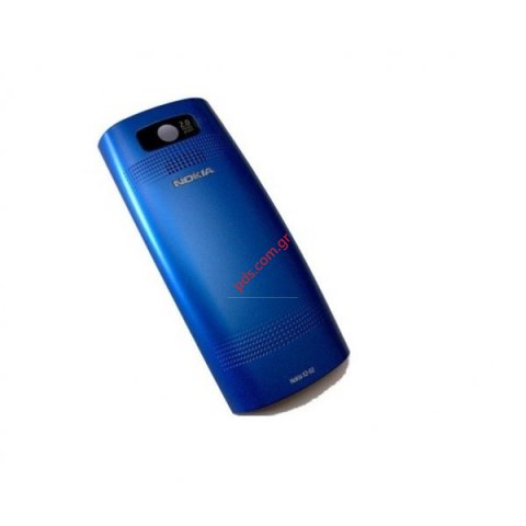 Γνήσιο καπάκι μπαταρίας Nokia X2-02 Blue