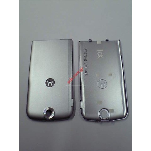 Γνήσιο καπάκι μπαταρίας original battery cover MOTOROLA L6