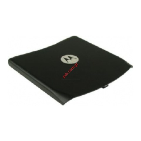 Original battery cover MOTOROLA V3 BLACK