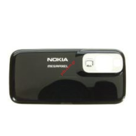 Γνήσιο καπάκι μπαταρίας original battery cover NOKIA 6111 Black 