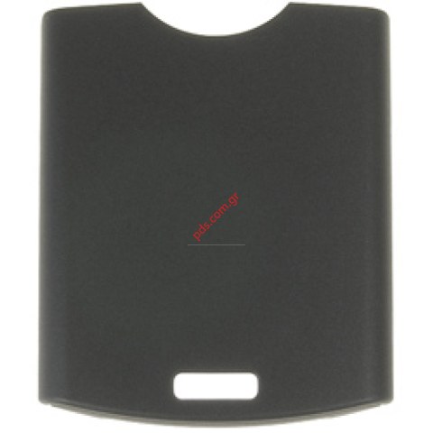 Γνήσιο καπάκι μπαταρίας original battery cover NOKIA N80 Mat black
