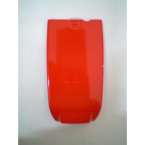 Γνήσιο καπάκι μπαταρίας original battery cover SHARP GX25 Ferrari