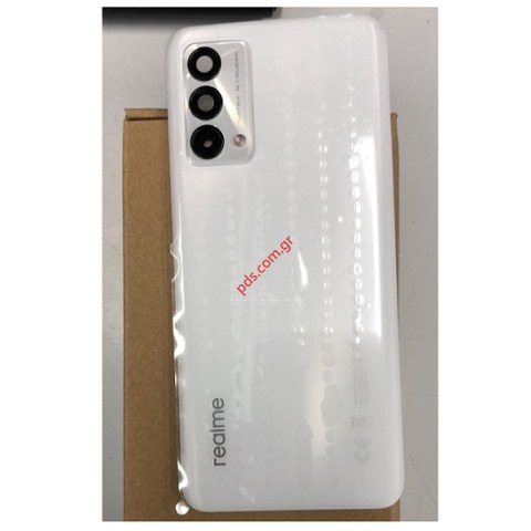 Original battery Back Cover Realme GT Master (RMX3363, RMX3360) White Box Original battery Back Cover Realme GT Master (RMX3363, RMX3360) White Box