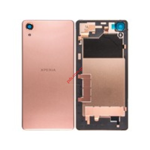 Γνήσιο καπάκι μπαταρίας Rose Sony Xperia X (F8131) Performace, Xperia X DUAL (F8132) Performace για το ροζ χρώμα