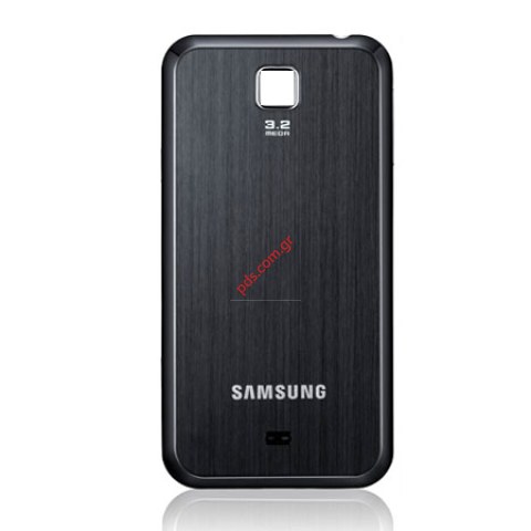 Γνήσιο καπάκι μπαταρίας Samsung C6712 Black Γνήσιο καπάκι μπαταρίας Samsung C6712 Black