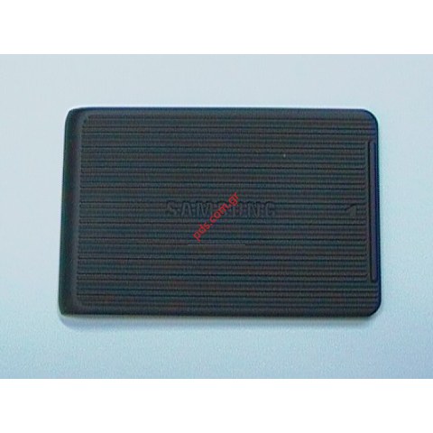 Γνήσιο καπάκι μπαταρίας Samsung D980 Γνήσιο καπάκι μπαταρίας Samsung D980