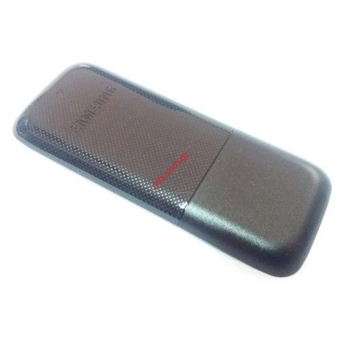 Original battery cover Samsung E1070 Black Original battery cover Samsung E1070 Black