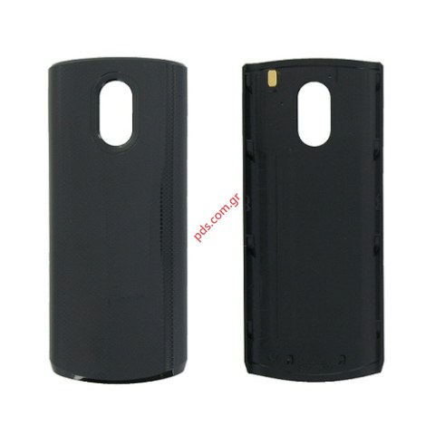 Original battery cover Samsung E2121 Black Original battery cover Samsung E2121 Black
